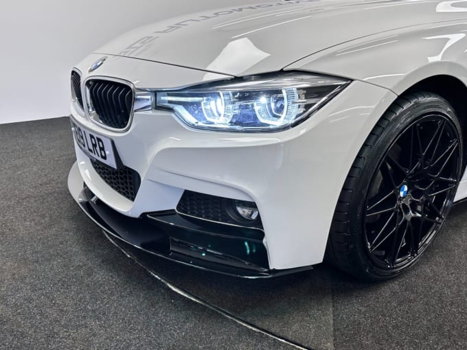 2025 BMW 3 Series Touring