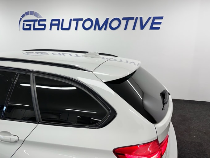 2025 BMW 3 Series Touring