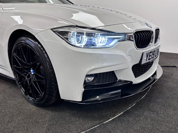 2025 BMW 3 Series Touring