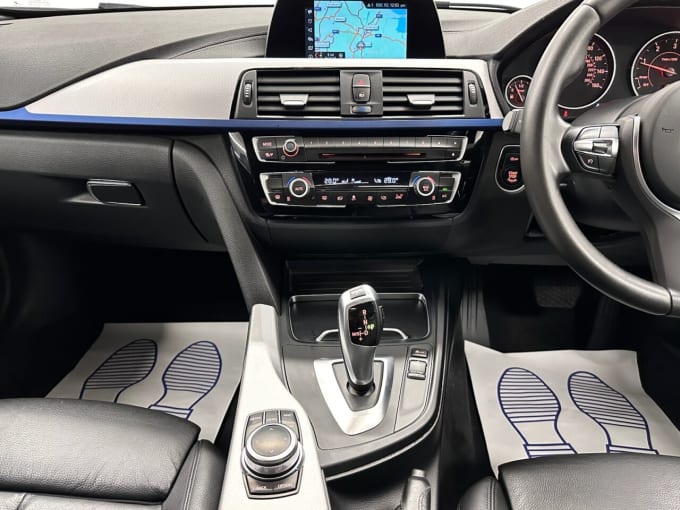 2025 BMW 3 Series Touring