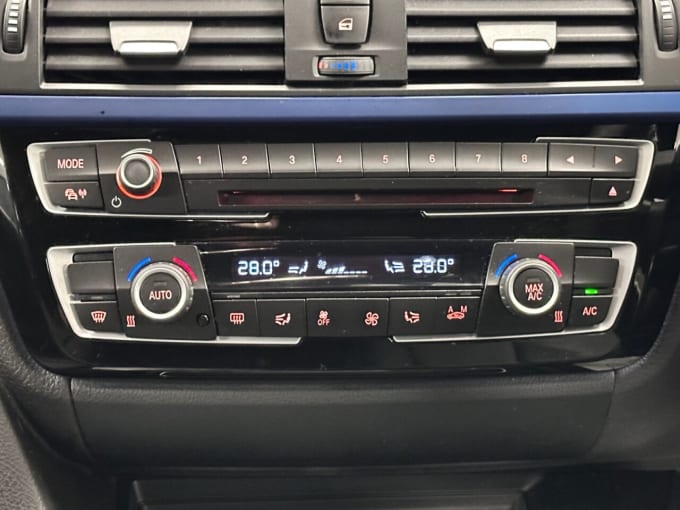 2025 BMW 3 Series Touring