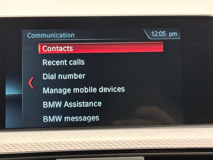 2025 BMW 3 Series Touring