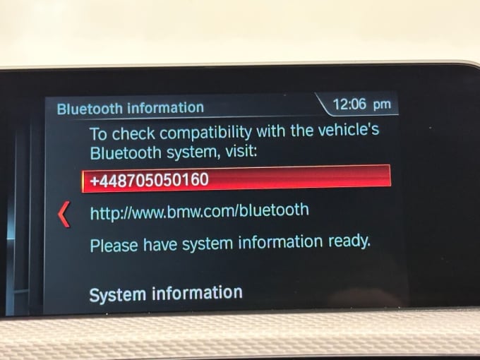 2025 BMW 3 Series Touring