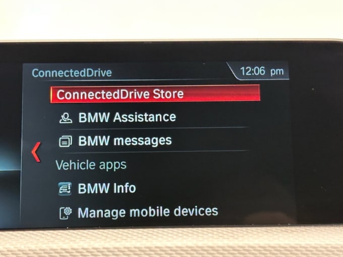 2025 BMW 3 Series Touring