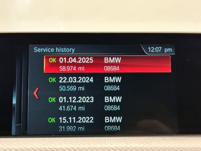 2025 BMW 3 Series Touring
