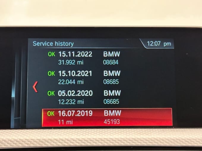 2025 BMW 3 Series Touring