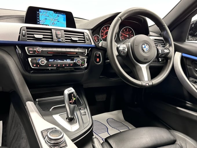 2025 BMW 3 Series Touring