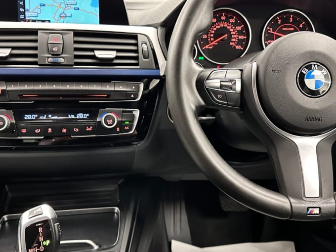 2025 BMW 3 Series Touring