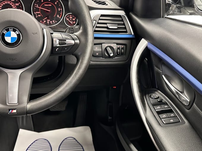 2025 BMW 3 Series Touring