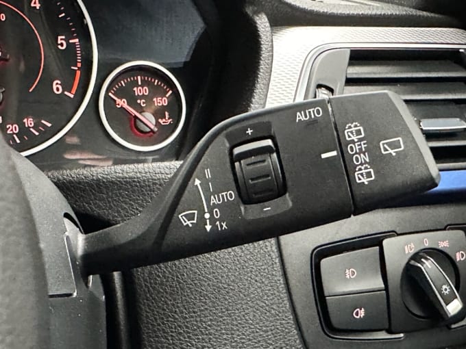 2025 BMW 3 Series Touring