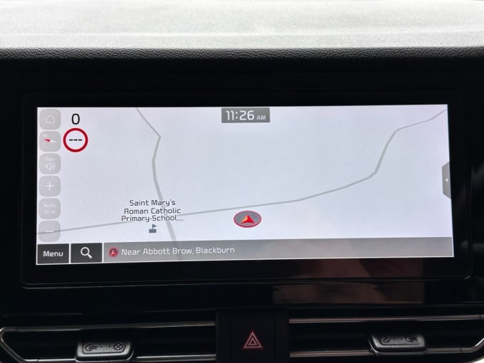 2025 Kia Niro