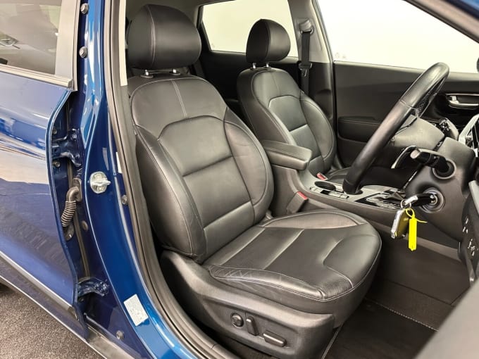 2025 Kia Niro