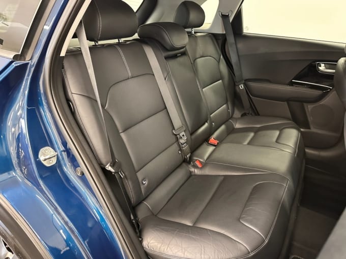 2025 Kia Niro