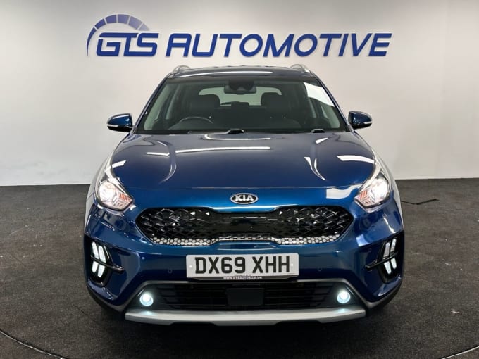 2025 Kia Niro