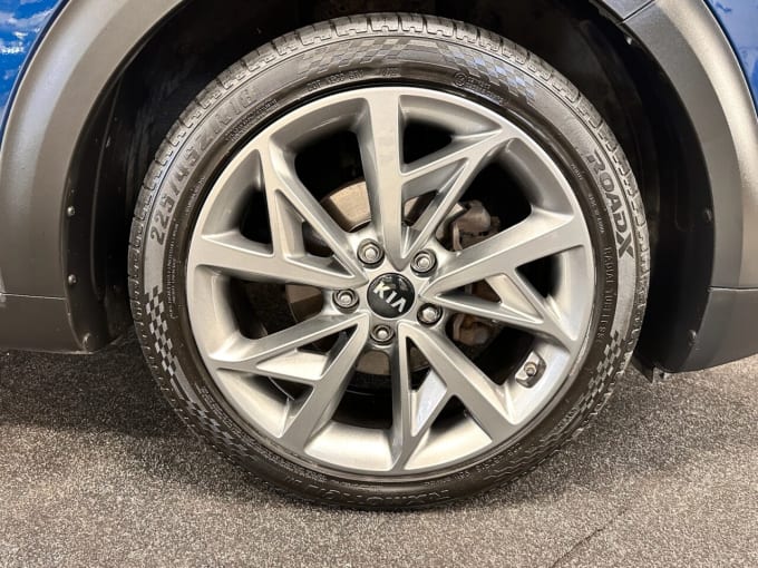 2025 Kia Niro