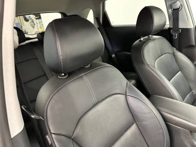 2025 Kia Niro