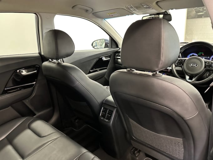 2025 Kia Niro