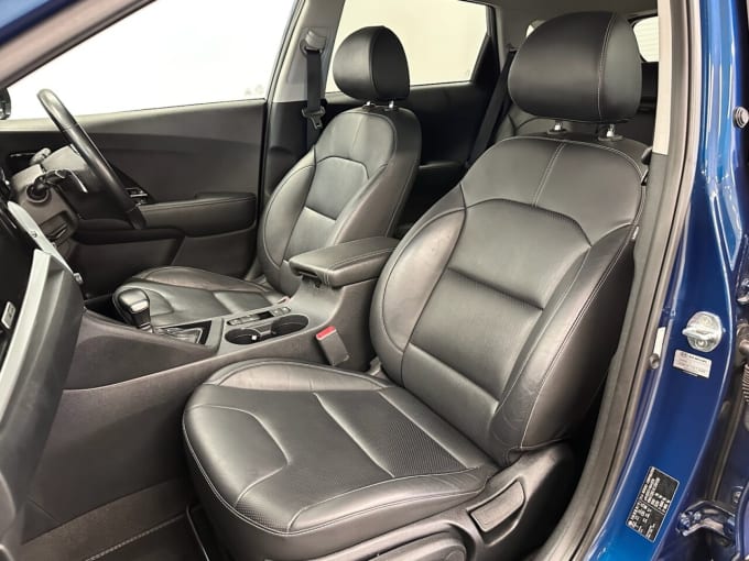 2025 Kia Niro