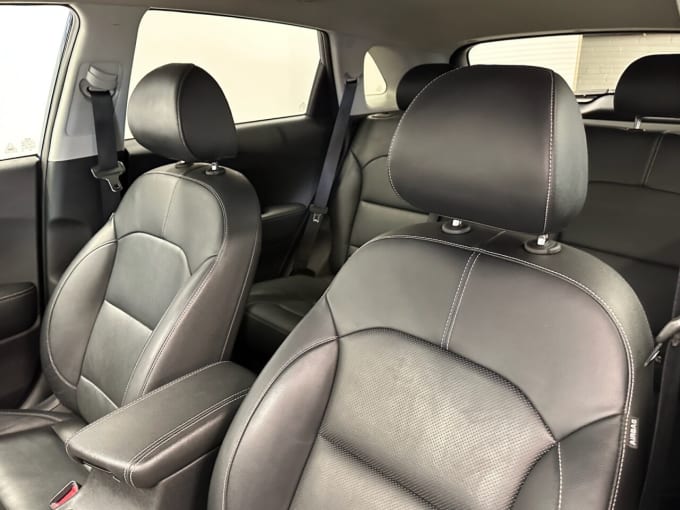 2025 Kia Niro