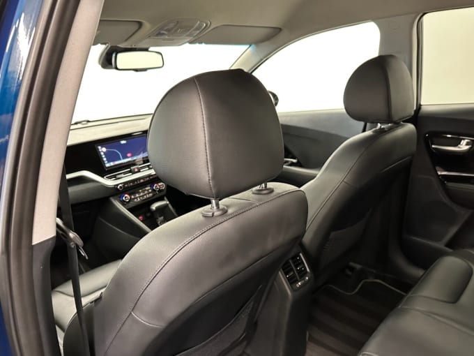2025 Kia Niro