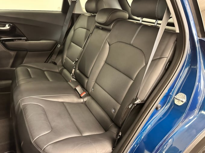 2025 Kia Niro