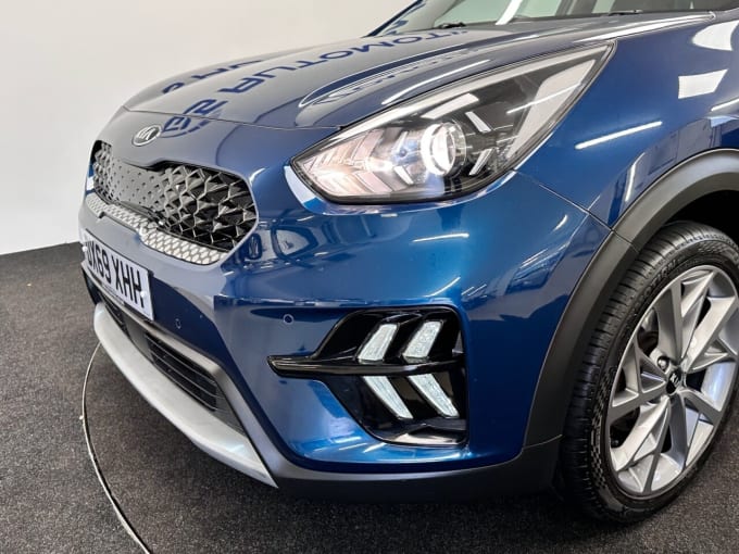 2025 Kia Niro