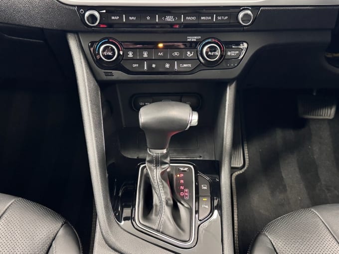 2025 Kia Niro