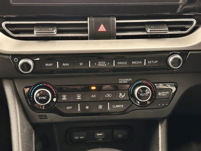 2025 Kia Niro