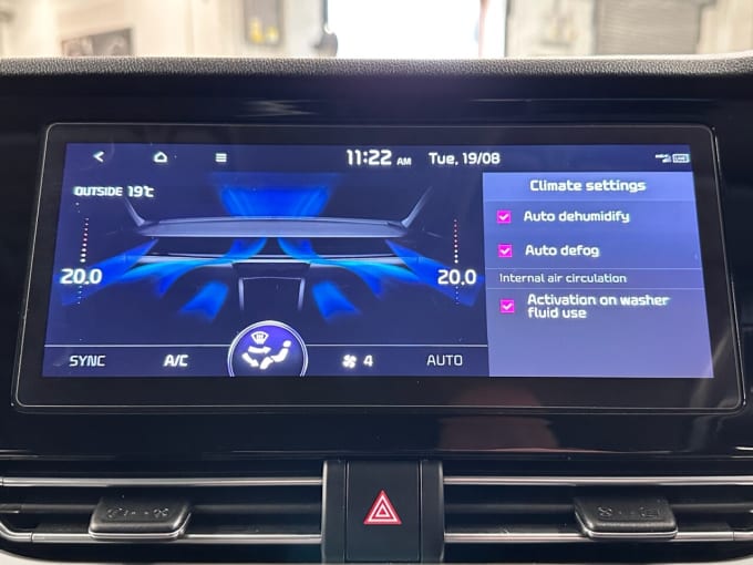 2025 Kia Niro