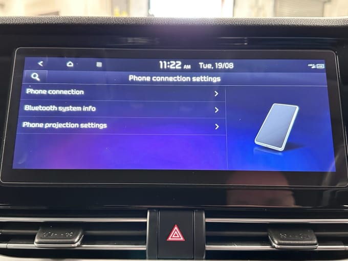 2025 Kia Niro