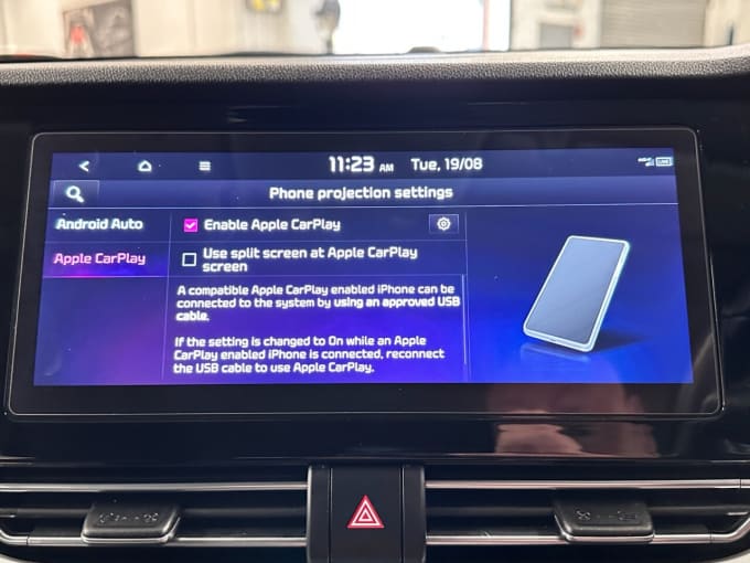 2025 Kia Niro