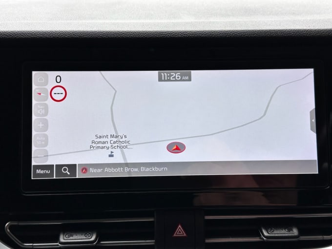 2025 Kia Niro