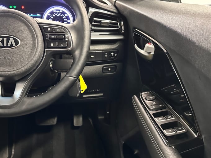 2025 Kia Niro