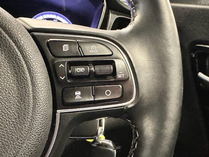 2025 Kia Niro