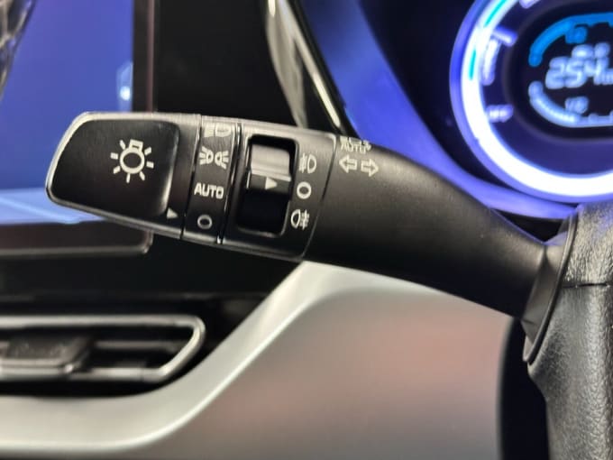2025 Kia Niro