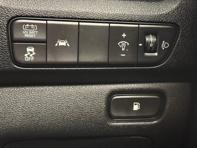 2025 Kia Niro