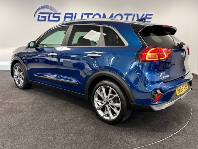 2025 Kia Niro
