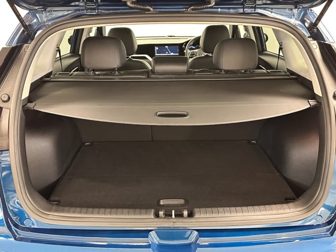 2025 Kia Niro