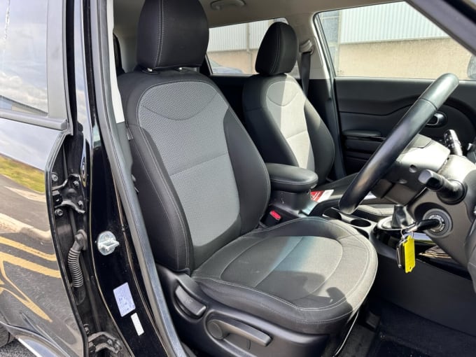 2025 Kia Soul
