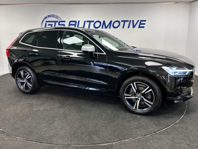 2025 Volvo Xc60