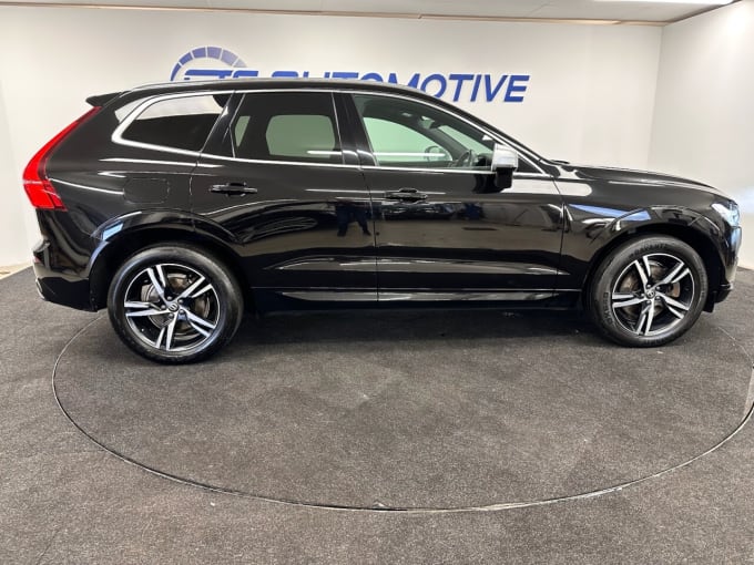 2025 Volvo Xc60