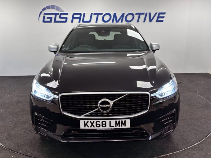 2025 Volvo Xc60