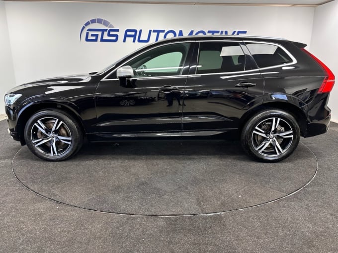 2025 Volvo Xc60