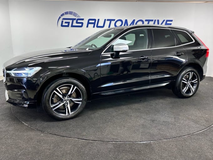 2025 Volvo Xc60