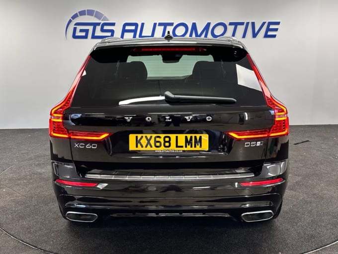 2025 Volvo Xc60