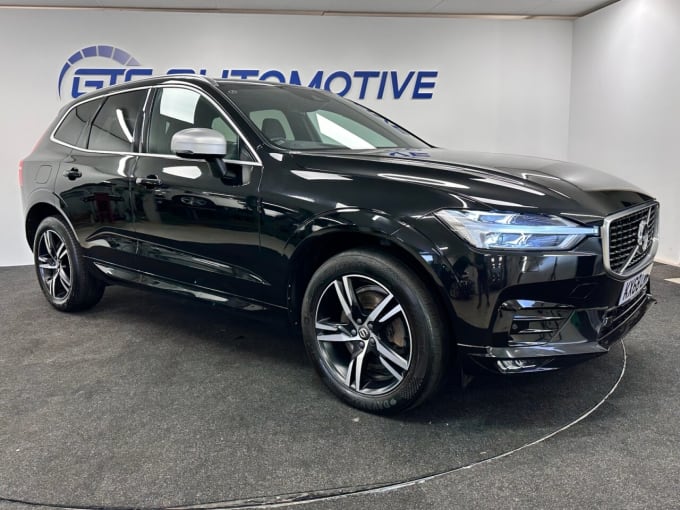 2025 Volvo Xc60