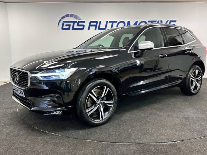 2025 Volvo Xc60