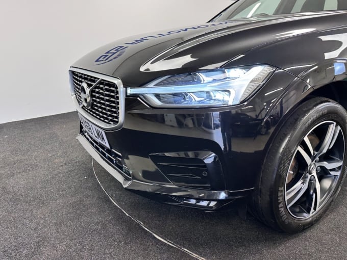 2025 Volvo Xc60