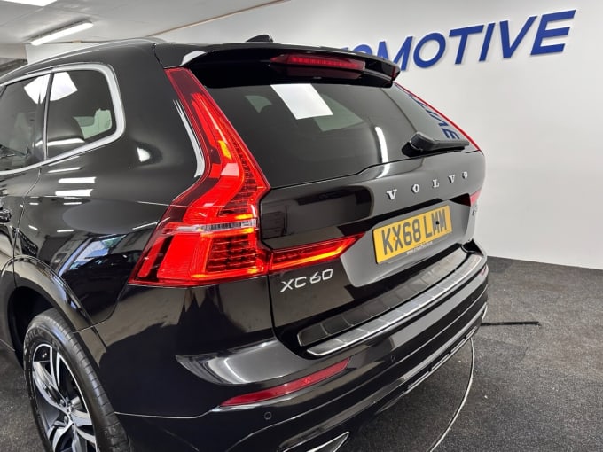 2025 Volvo Xc60