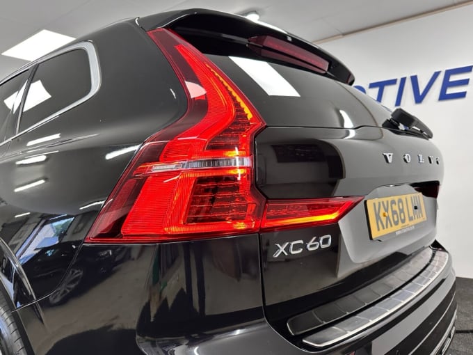 2025 Volvo Xc60